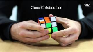 Cisco Collaboration