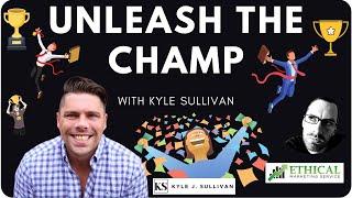#185 - Unleash The Champ With Kyle Sullivan