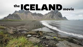 The Iceland Movie - 10 Days of Adventure in 4WD Campers