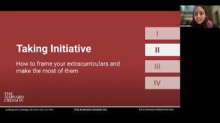 Harvard Overview With The Harvard Crimson #collegeprep #collegeapplication