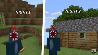 Minecraft series2 EP 1