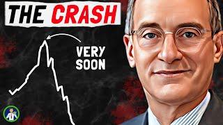 Howard Marks warns: Devastating market crash is AHEAD