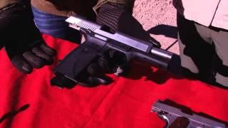 Gallery of Guns  2013 Shot Show: Ruger new products for 2013