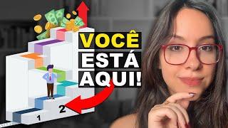 Descubra seu NÍVEL de RIQUEZA em APENAS 11 minutos! (Saiba como mudar isso!)