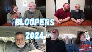 Dunn Family Bloopers 2024