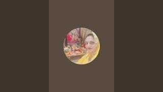 Devotee Vineeta Mishra  is live!