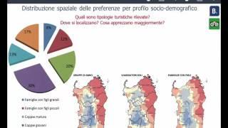 Michele Campagna sull'utilizzo dei dati social geografici nel marketing