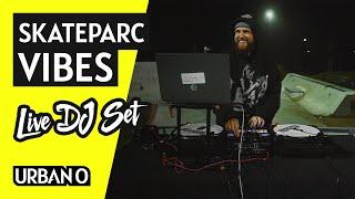 URBAN O Live DJ Set | UK RAP,  Dutch, French, Latin, Afrobeats | PLAYCES EUROPE EP. 02