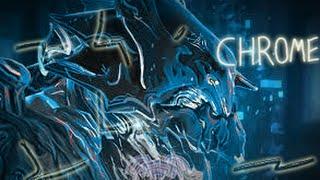 Секреты в WarFrame - Секрет электра Хромы