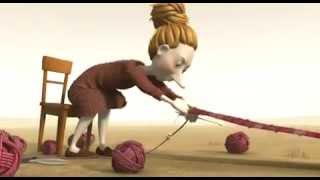 Последняя петля (The Last Knit)