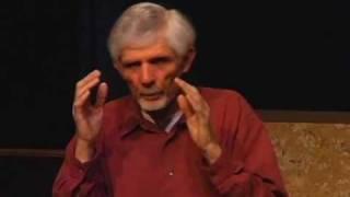 Exploring Perception with John V. Christianson