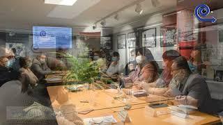 Круглый стол «Государственность: обретения и потери. Региональный ракурс»