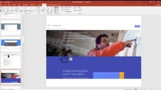 구글 공인 교육자 (Google Certified Educator)가 뭔가요? - 윤상진 연구원 @ 구글 에듀 페스티벌