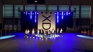 RDS Kids  I XDance Festival #XDF'21