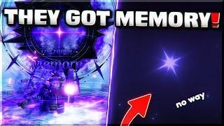 ROLLING MEMORY AURA IS TOO EASY!! | Sol's RNG ERA 9