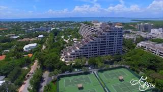 151 Crandon Blvd #440, Key Biscayne, Florida 33149 - Amit Bhuta - Key Colony