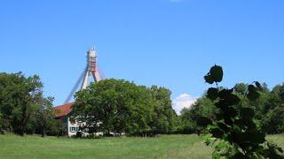 Wanderung Schloß Achberg und der Argen entlang