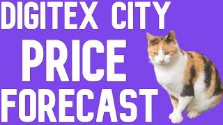 Can Digitex(DGTX) Token Rise Again?