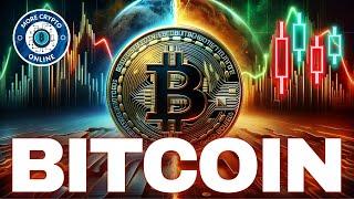 به روز رسانی قیمت موج الیوت قیمت بیت کوین: درک سناریوهای BTC صعودی و نزولی