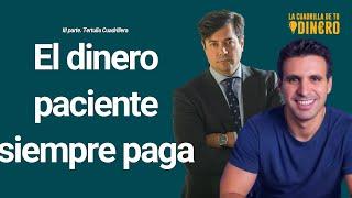 Cómo Invertir en 2025 y No Arrepentirte en 2030