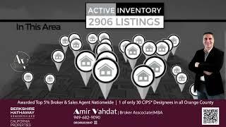 Orange County Real Estate and Housing E-News, May 2024