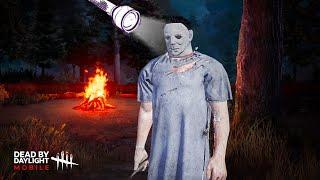 Getting Auto-blinded When Picking Up a Survivor – CHEATERS?? | DBD Mobile