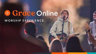 Grace Online Full Service | November 24, 2024 | Spiritual Grit at Grace Church Orlando