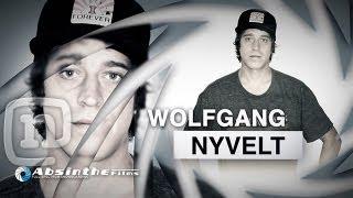 Wolle Nyvelt : Absinthe Films Rider Profile