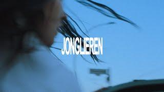 $OHO BANI - jonglieren (prod. Ericson)