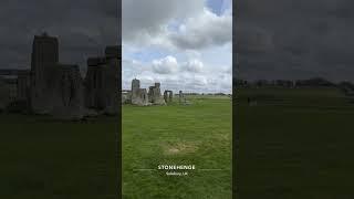 #stonehenge #uk #london