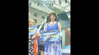 Банкет Директоров 2013  Виктор Осин