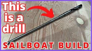 The most boring video of all times - ep86 Project SeaCamel