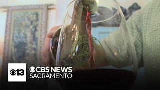 California wine industry sees decline, new report shows