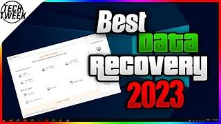 Best Software to RECOVER Files, Photos, Videos, Documents 2023!