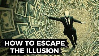 The Quantum Principle | What You See As Your Reality Is Just An Illusion