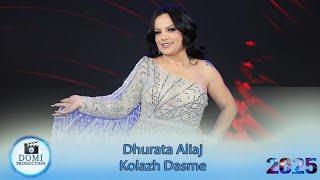 Dhurata Aliaj (Dhuri) - Kolazh Dasme #Gëzuar2025