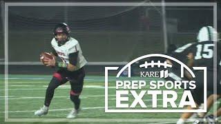 KARE 11 Prep Sports Extra Highlights: Mounds View vs. Shakopee