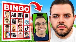 I Watched 100 Fortnite TikToks!