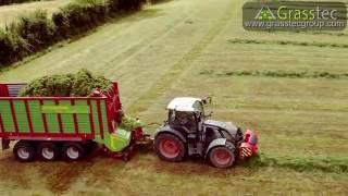 Silage Wagon 2016   M Herlihy Agri