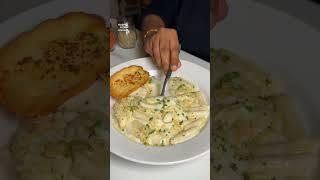 Best Cheese Wheel pasta in chennai #shorts #ytshorts