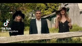 schitt's creek finding David