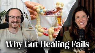 Josh Dech: The Truth About IBS