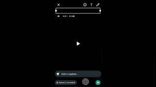 whatsapp trick I bet you didn't know about. Android apps:SE1 EP4 #tech
