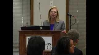 Harrison School District Public Forum September 4th 2014