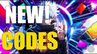 [RELEASE] ANIME CARD CLASH CODES [ROBLOX] 3 *NEW* WORKING CODES