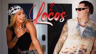 Seidy La Niña & Nesty - 2 Locos (Official Video) @ElBrujoMusic