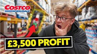 Amazon FBA: Insane Costco Product Will Make You £14,300 P/M