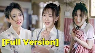 【ENG SUB】I'm the long-lost heiress who has been away from home for 18 yearsMom!take me home!