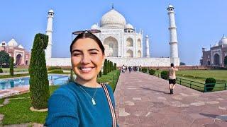 Visiting the Most Beautiful place in India! 