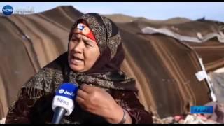الأغواط: أهالي البدو الرحل بسباق يشكون اعتداءات أعوان محافظة الغابات